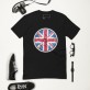 Kup koszulkę "Wielka Brytania"